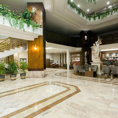 Selectum Family Resort Belek Exterior foto