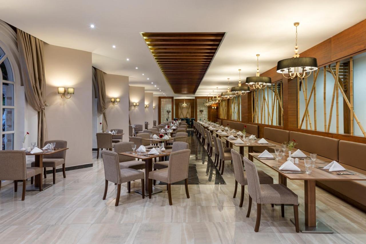 Selectum Family Resort Belek Exterior foto