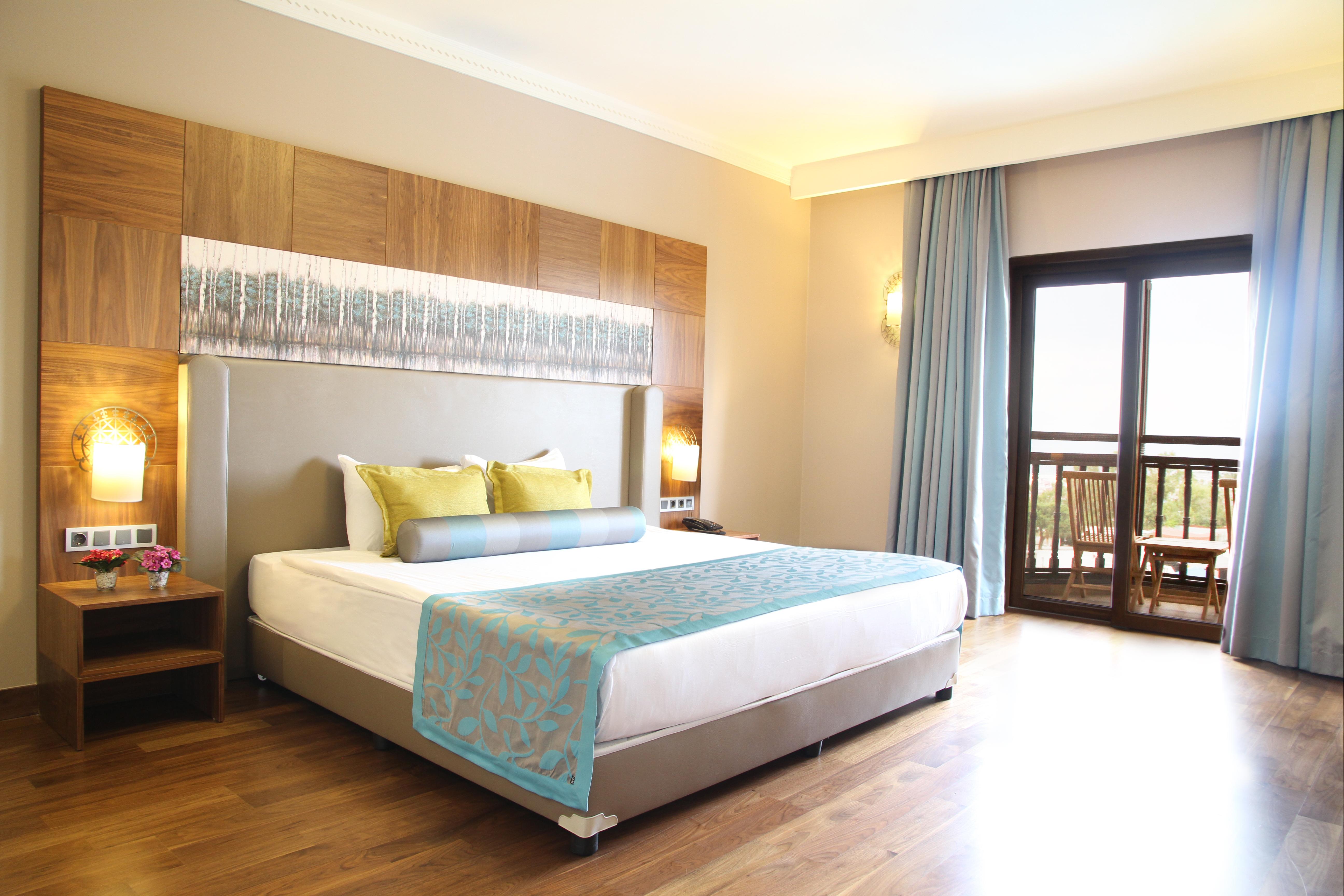 Selectum Family Resort Belek Exterior foto