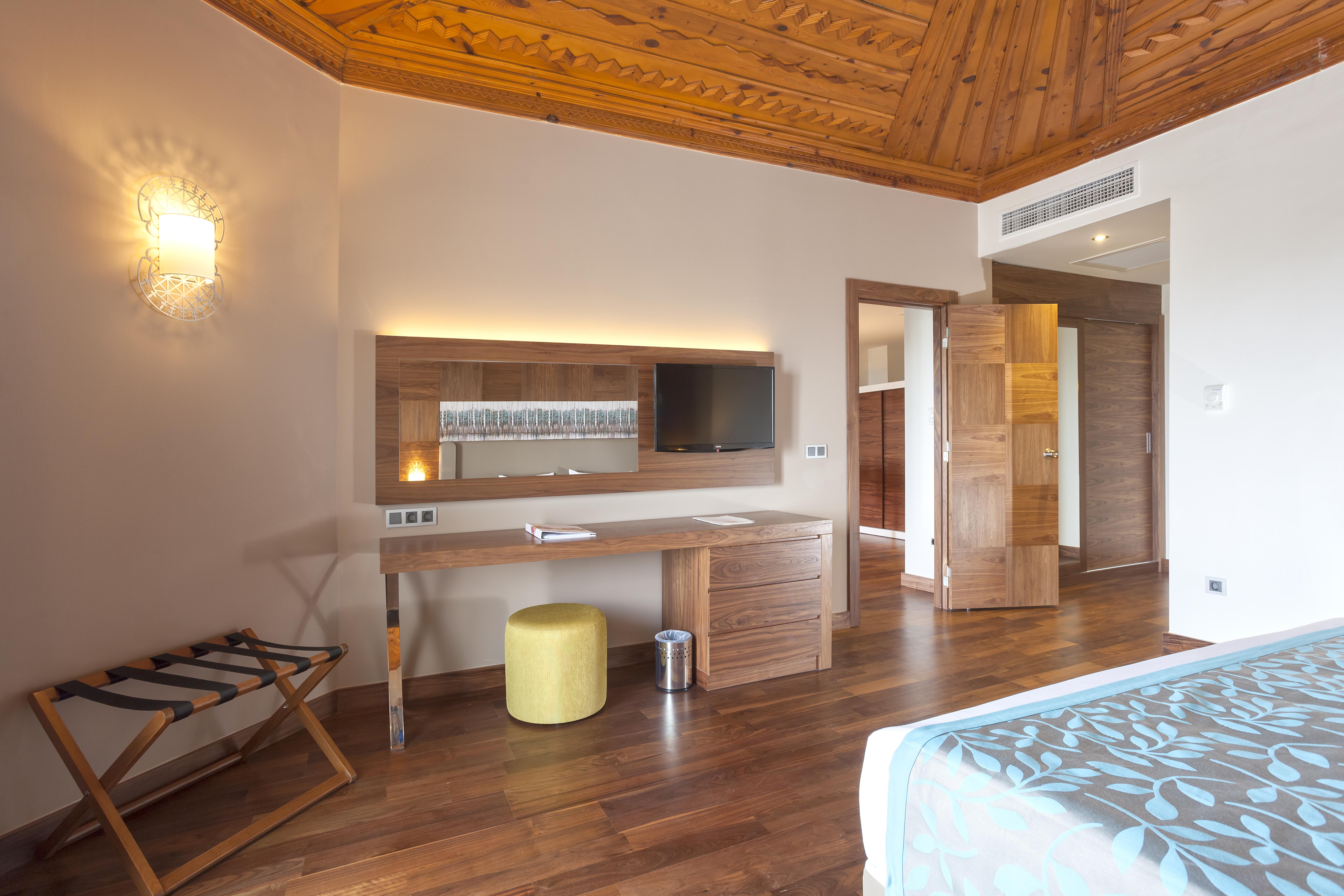 Selectum Family Resort Belek Exterior foto