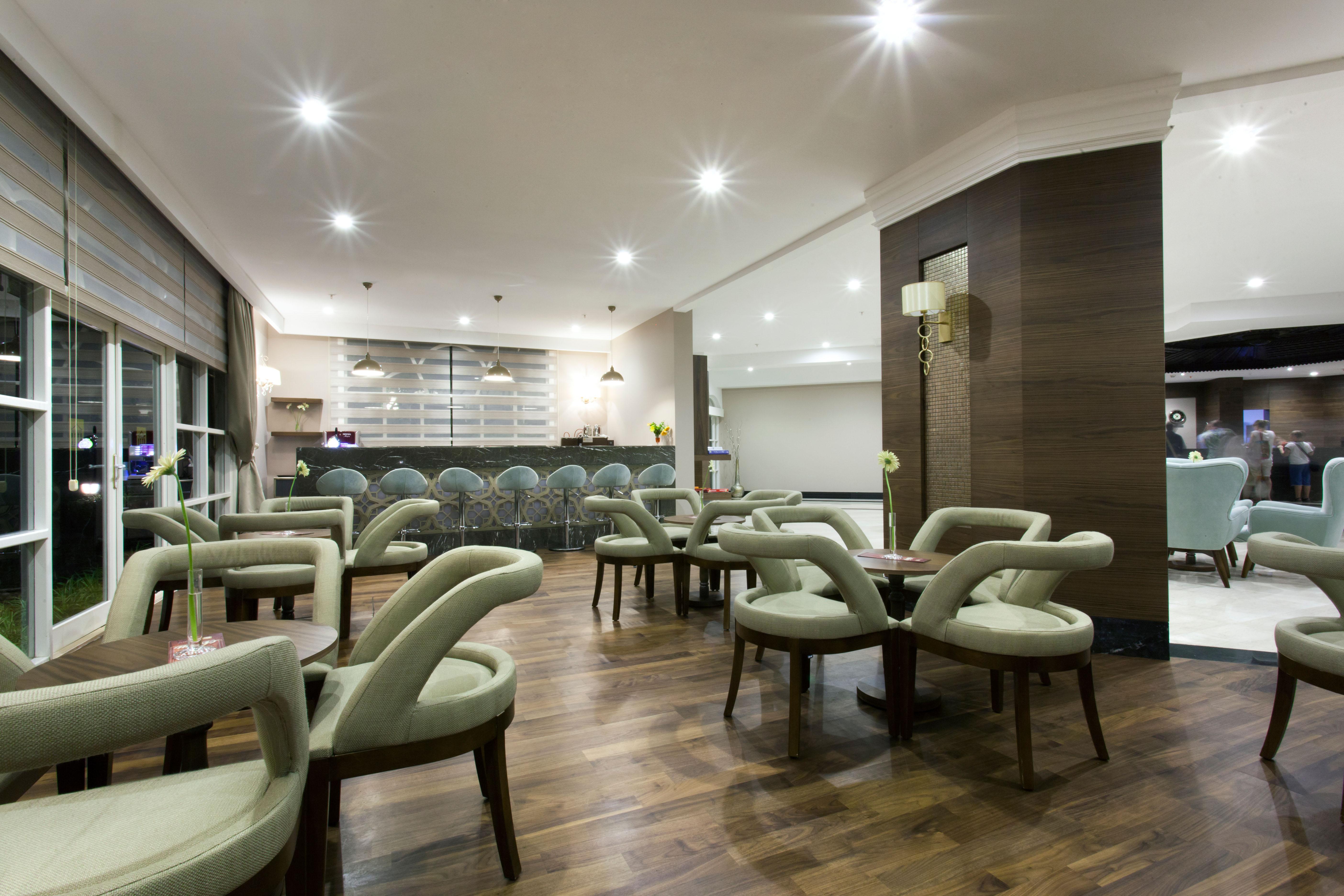 Selectum Family Resort Belek Exterior foto