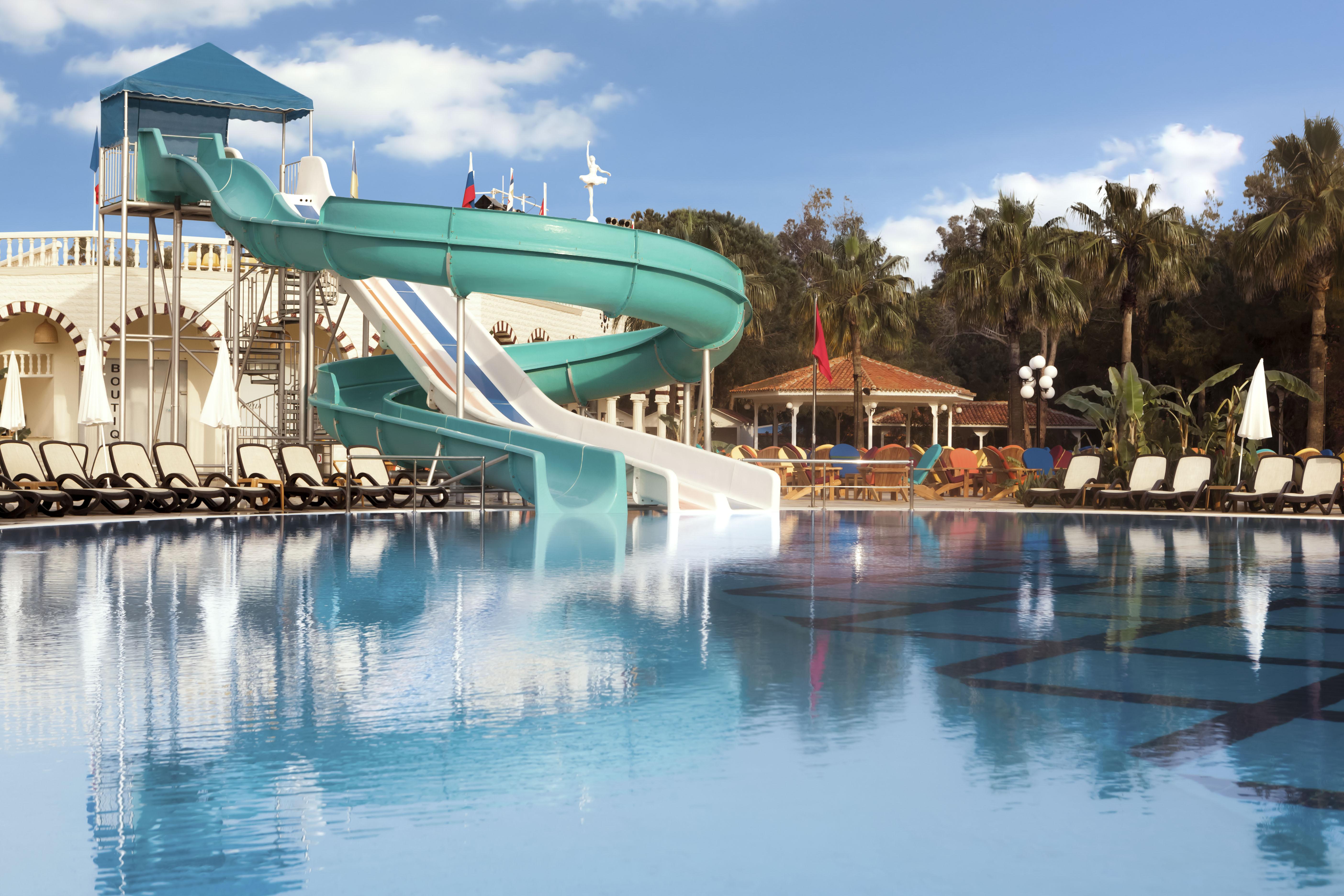 Selectum Family Resort Belek Exterior foto