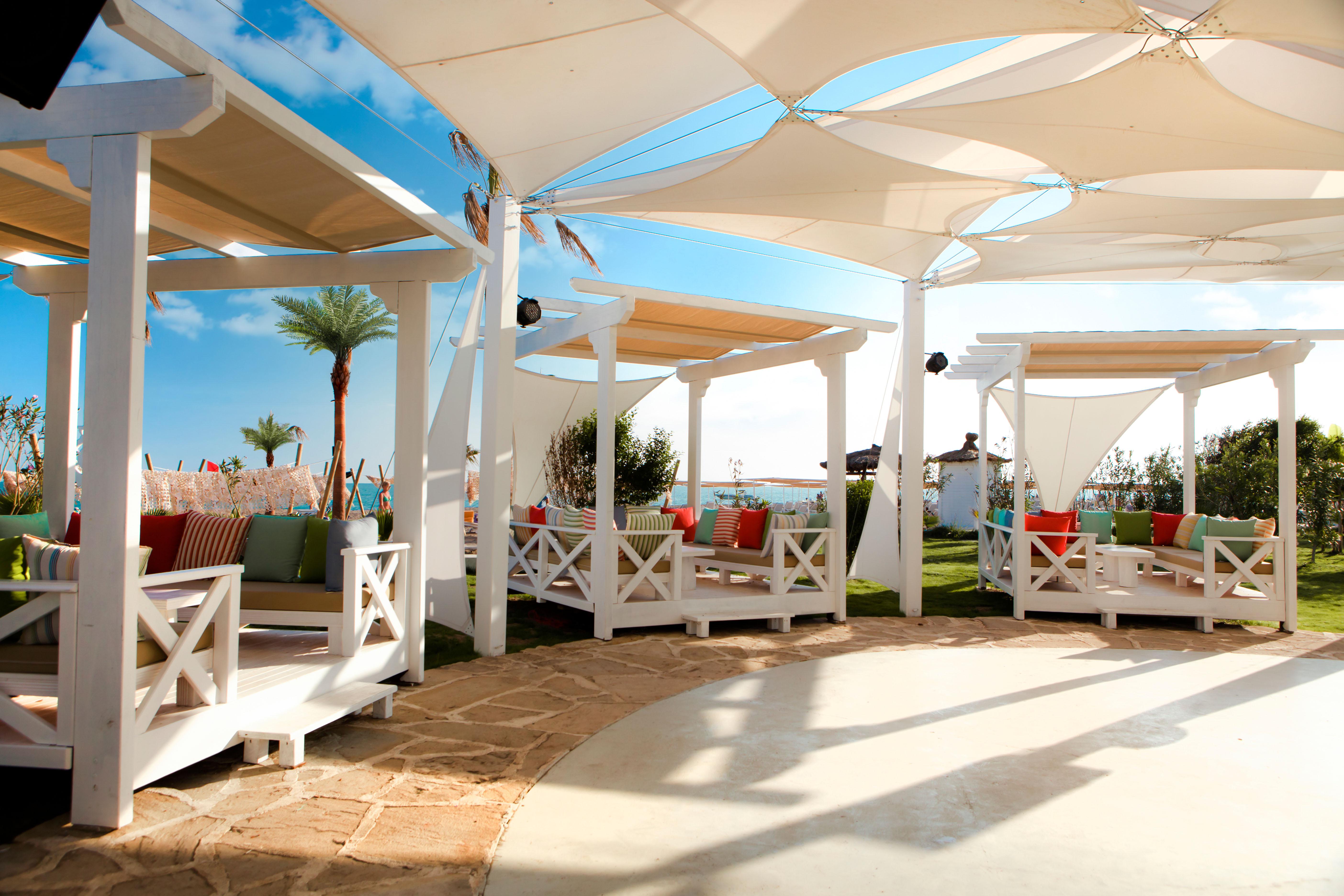 Selectum Family Resort Belek Exterior foto