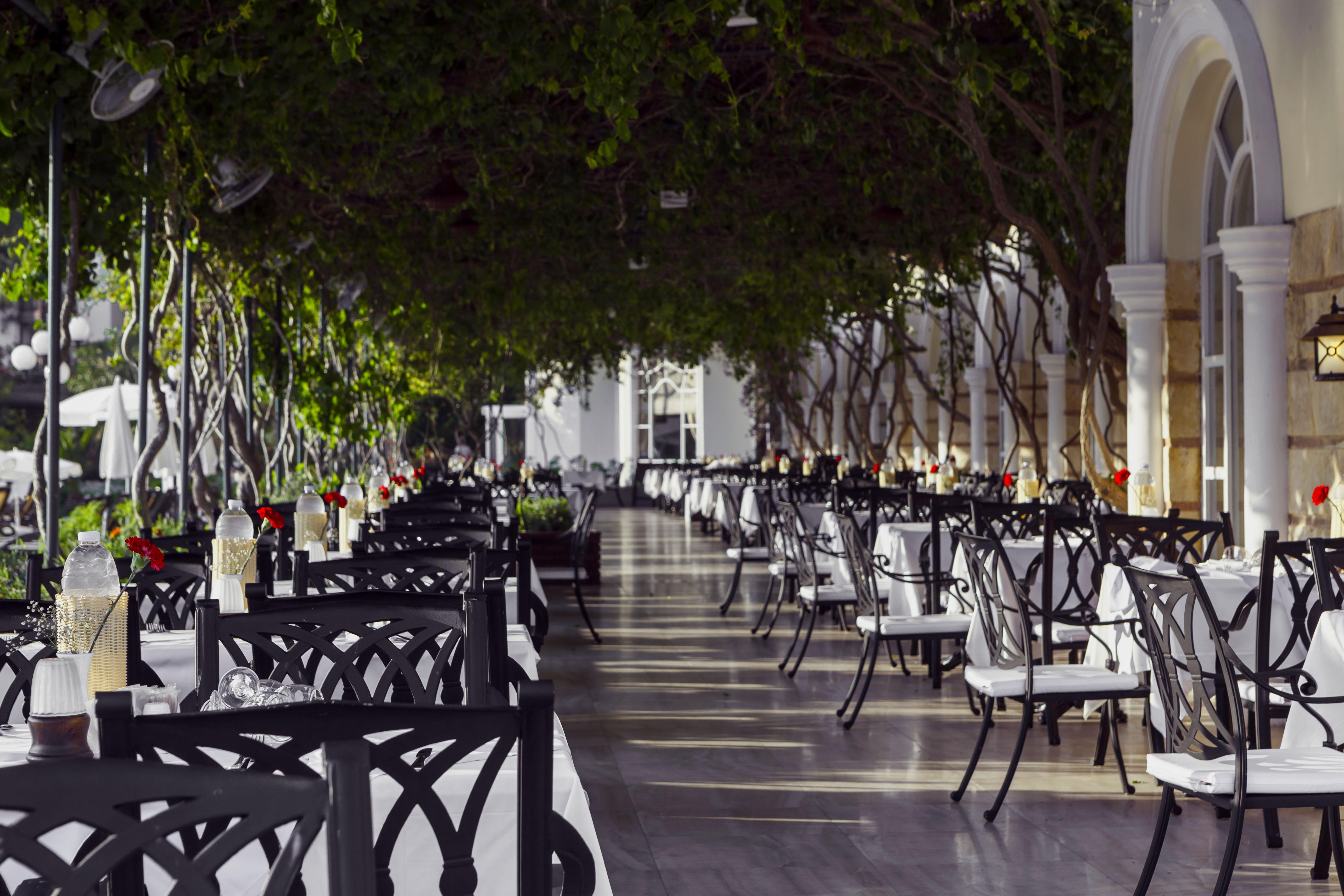 Selectum Family Resort Belek Exterior foto
