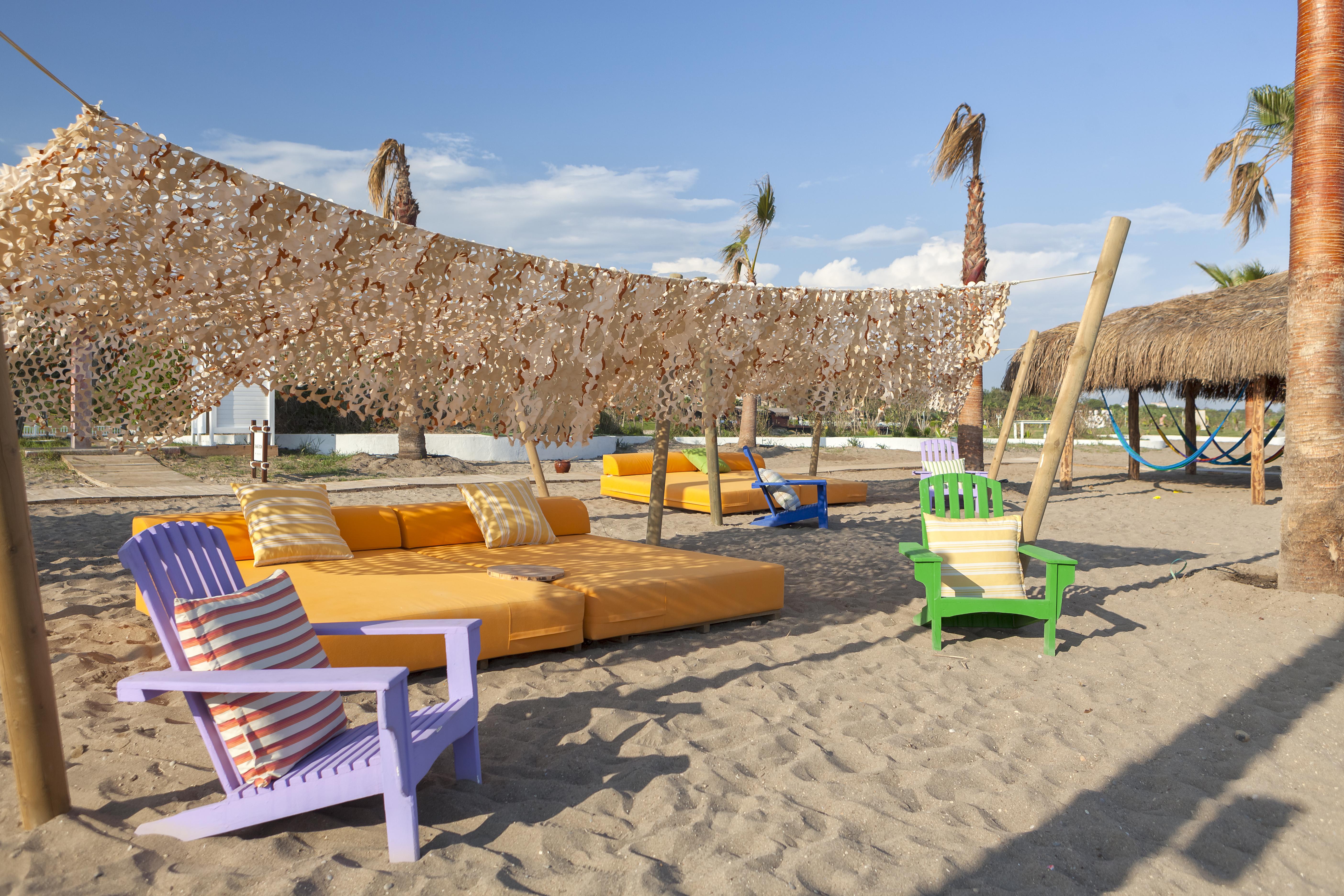 Selectum Family Resort Belek Exterior foto