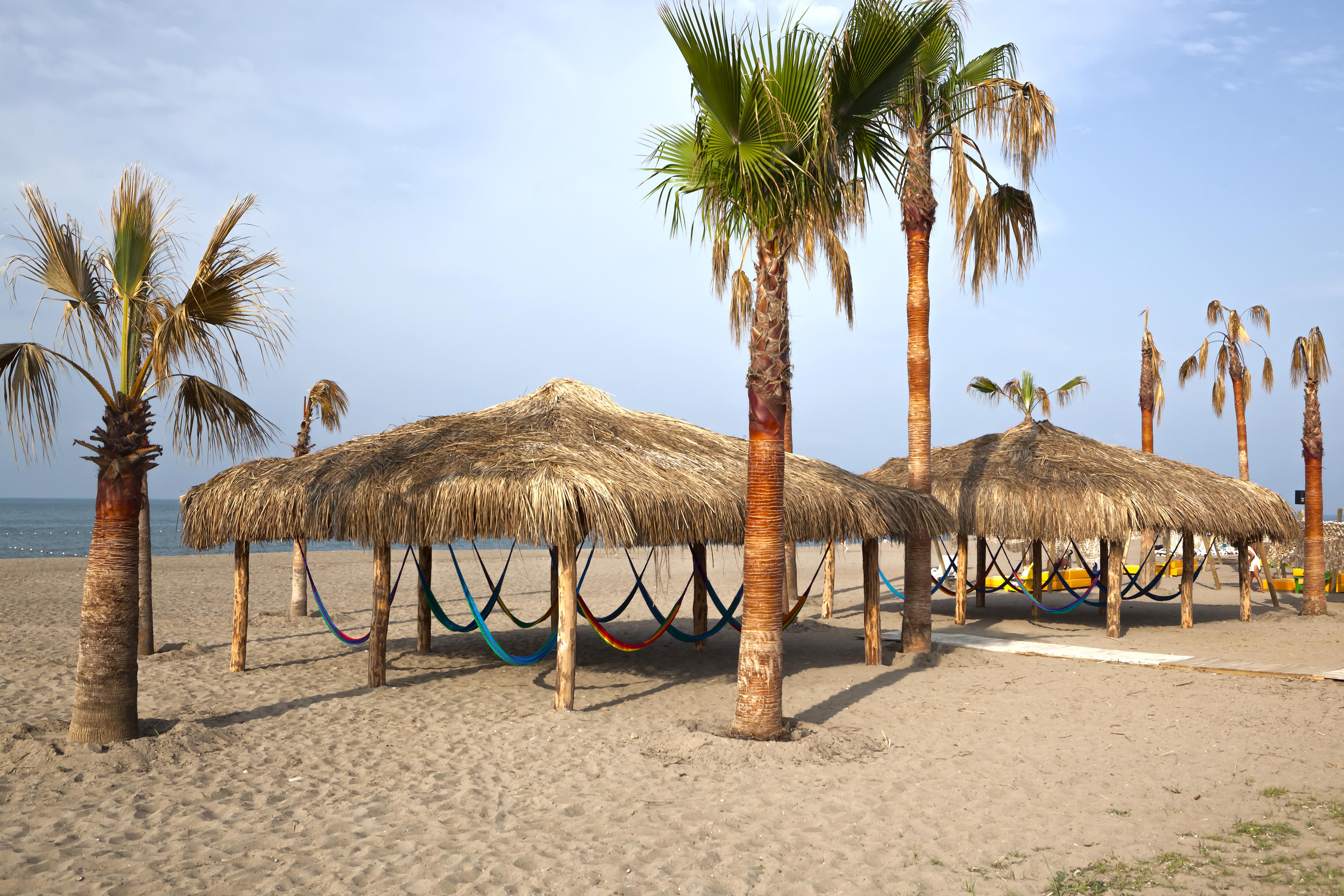 Selectum Family Resort Belek Exterior foto