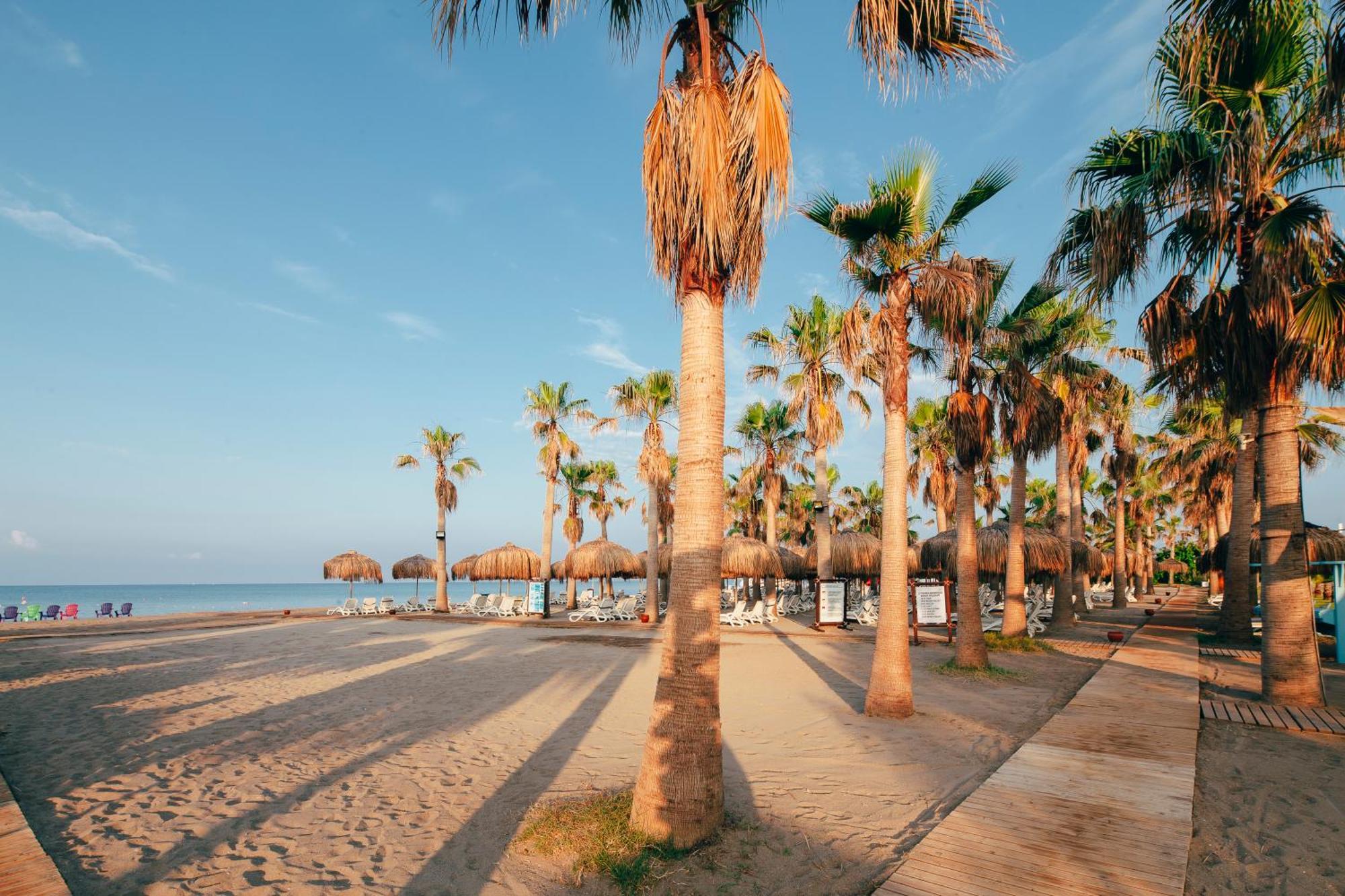 Selectum Family Resort Belek Exterior foto